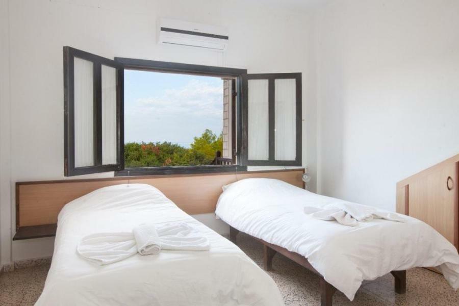 Balci Plaza Hotel And Balci Plaza Guest Bungalows Karpaz Peninsula Selenias Exterior photo