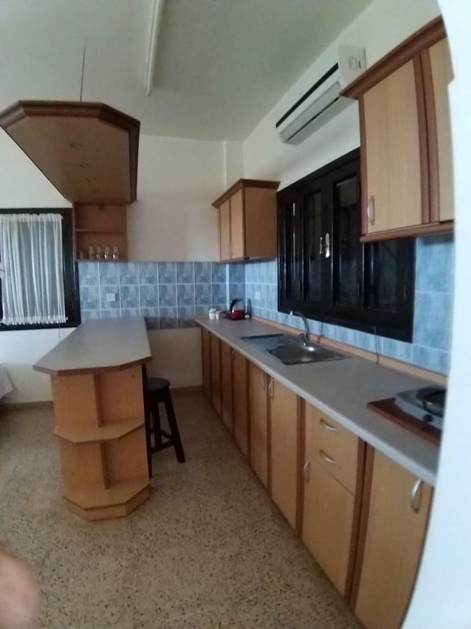 Balci Plaza Hotel And Balci Plaza Guest Bungalows Karpaz Peninsula Selenias Exterior photo